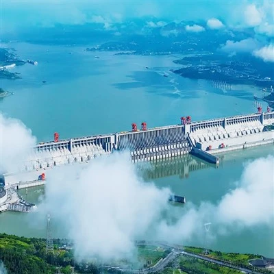 Chongqing Dazu Stone Talling Yangtze River Three Gorges Cruise Tour